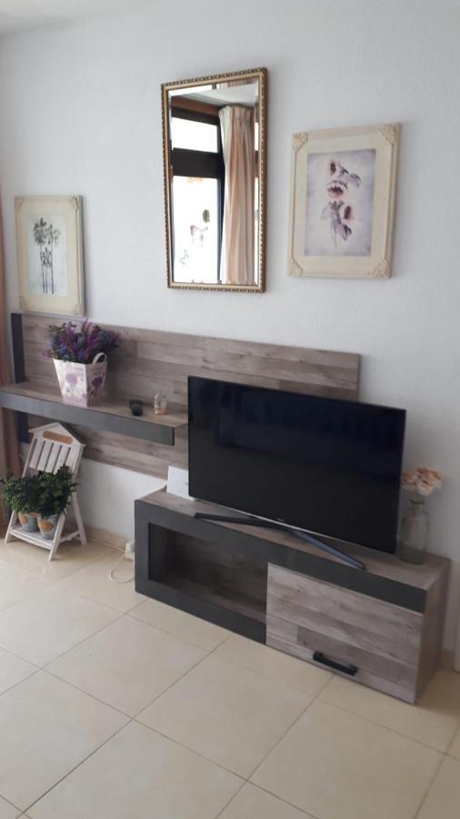 Apartment Sunflower بويرتو دي سانتياغو المظهر الخارجي الصورة