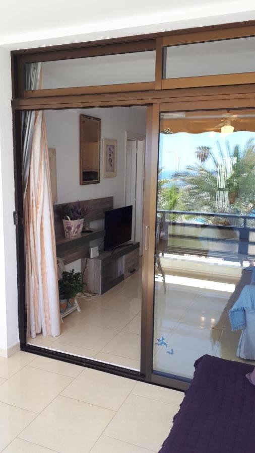 Apartment Sunflower بويرتو دي سانتياغو المظهر الخارجي الصورة
