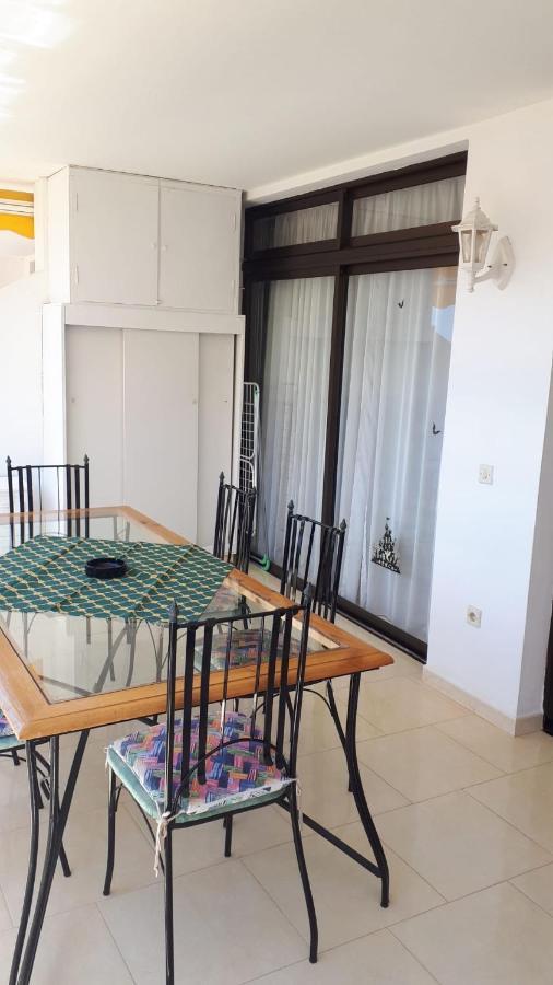 Apartment Sunflower بويرتو دي سانتياغو المظهر الخارجي الصورة