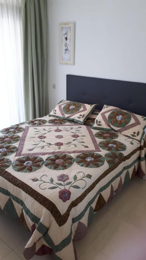 Apartment Sunflower بويرتو دي سانتياغو المظهر الخارجي الصورة