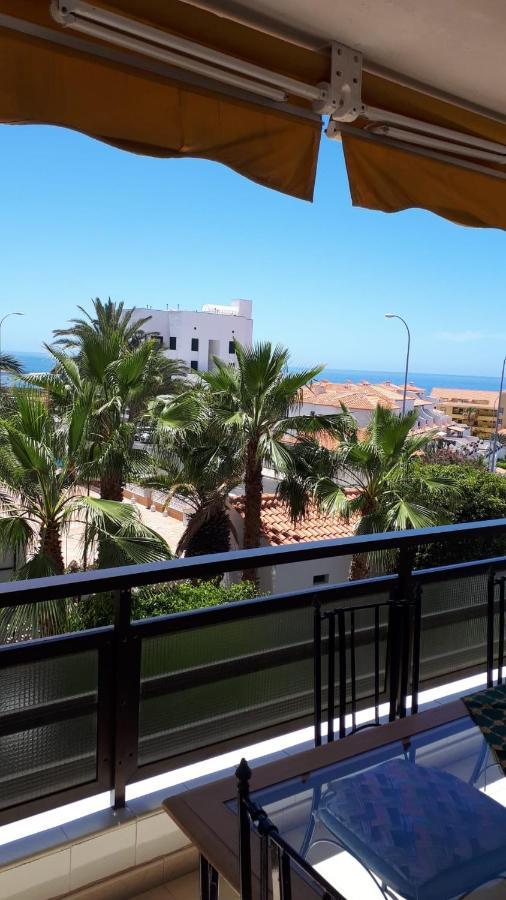 Apartment Sunflower بويرتو دي سانتياغو المظهر الخارجي الصورة