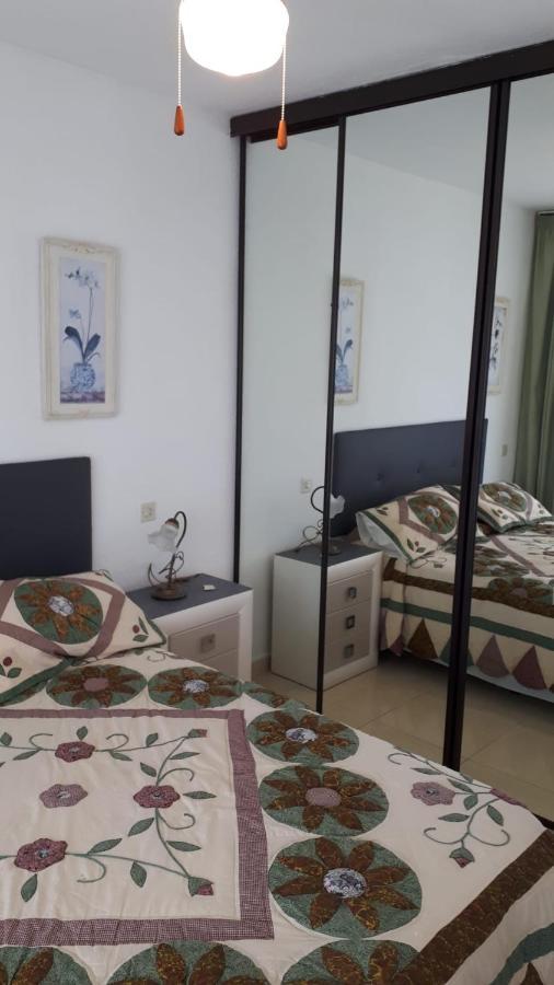 Apartment Sunflower بويرتو دي سانتياغو المظهر الخارجي الصورة