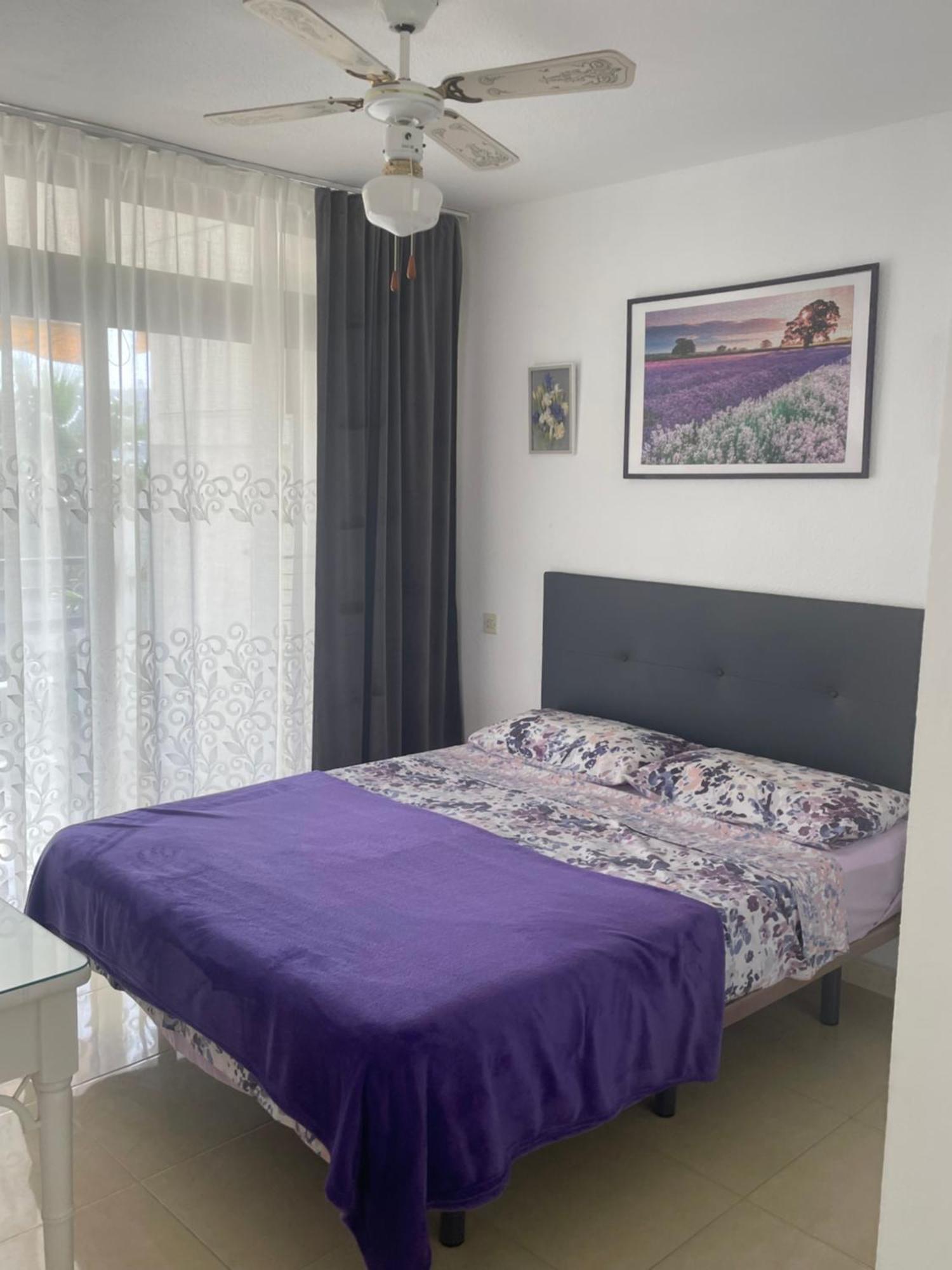 Apartment Sunflower بويرتو دي سانتياغو المظهر الخارجي الصورة