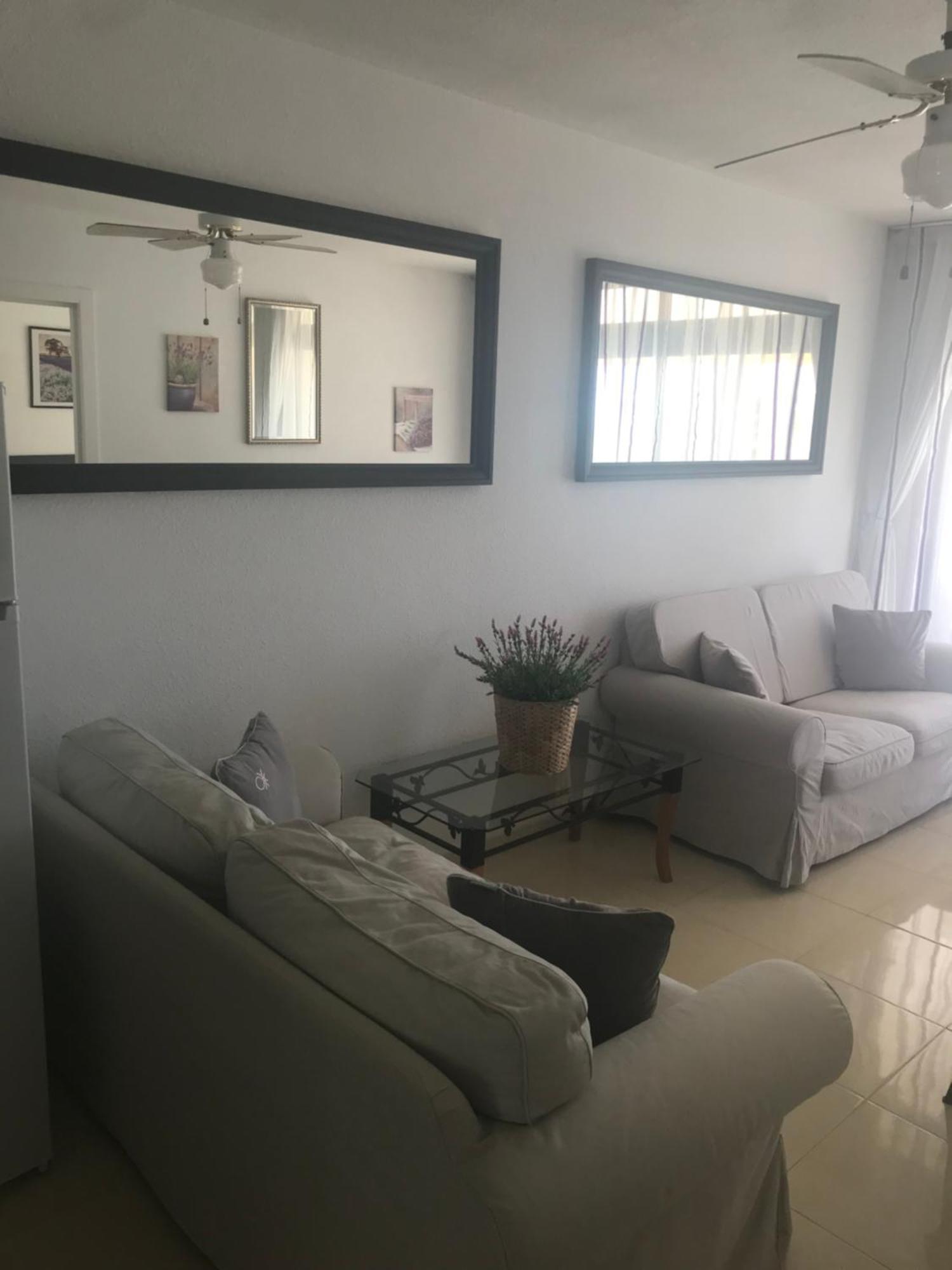 Apartment Sunflower بويرتو دي سانتياغو المظهر الخارجي الصورة