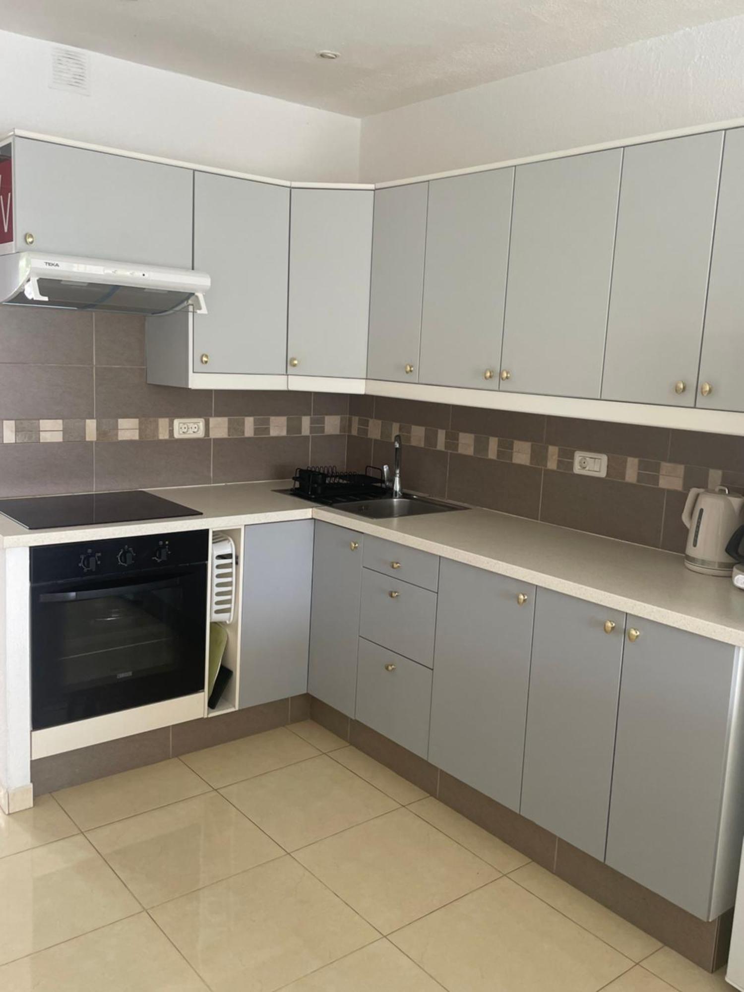 Apartment Sunflower بويرتو دي سانتياغو المظهر الخارجي الصورة