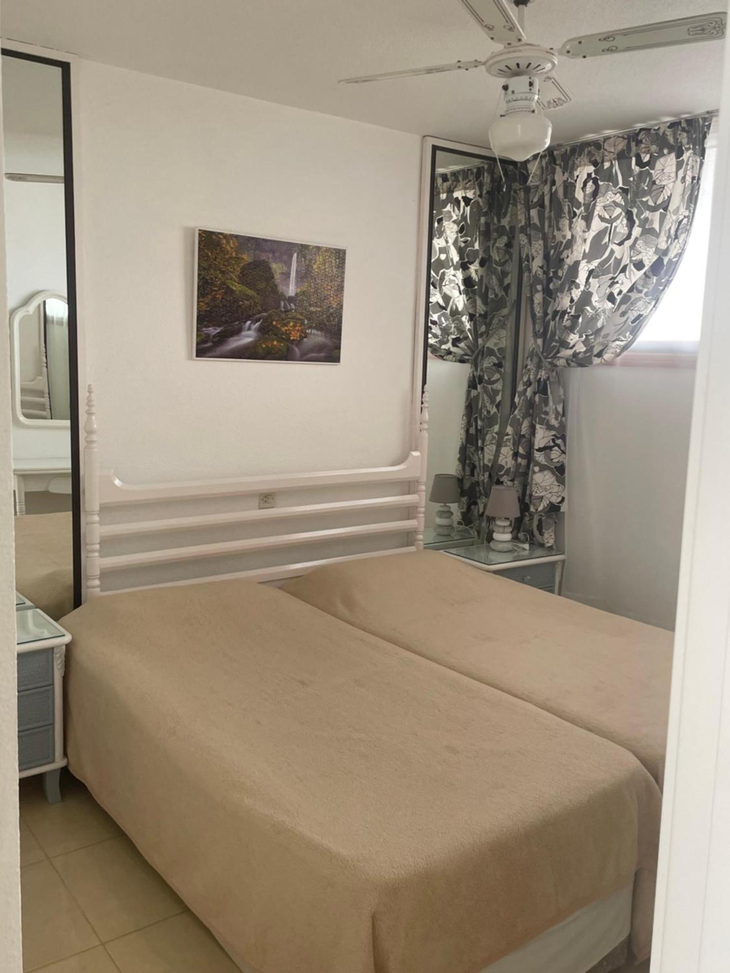 Apartment Sunflower بويرتو دي سانتياغو المظهر الخارجي الصورة