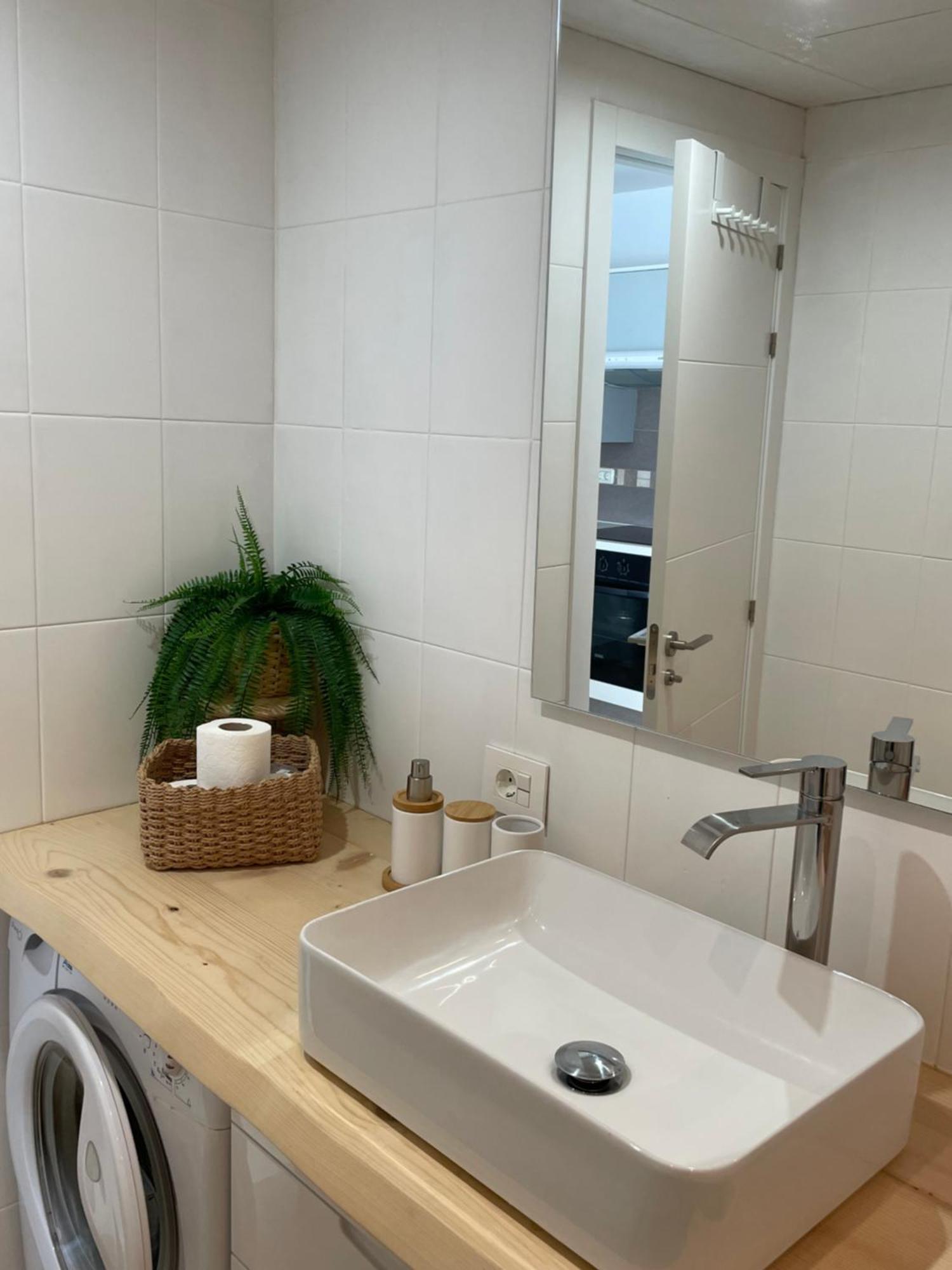 Apartment Sunflower بويرتو دي سانتياغو المظهر الخارجي الصورة
