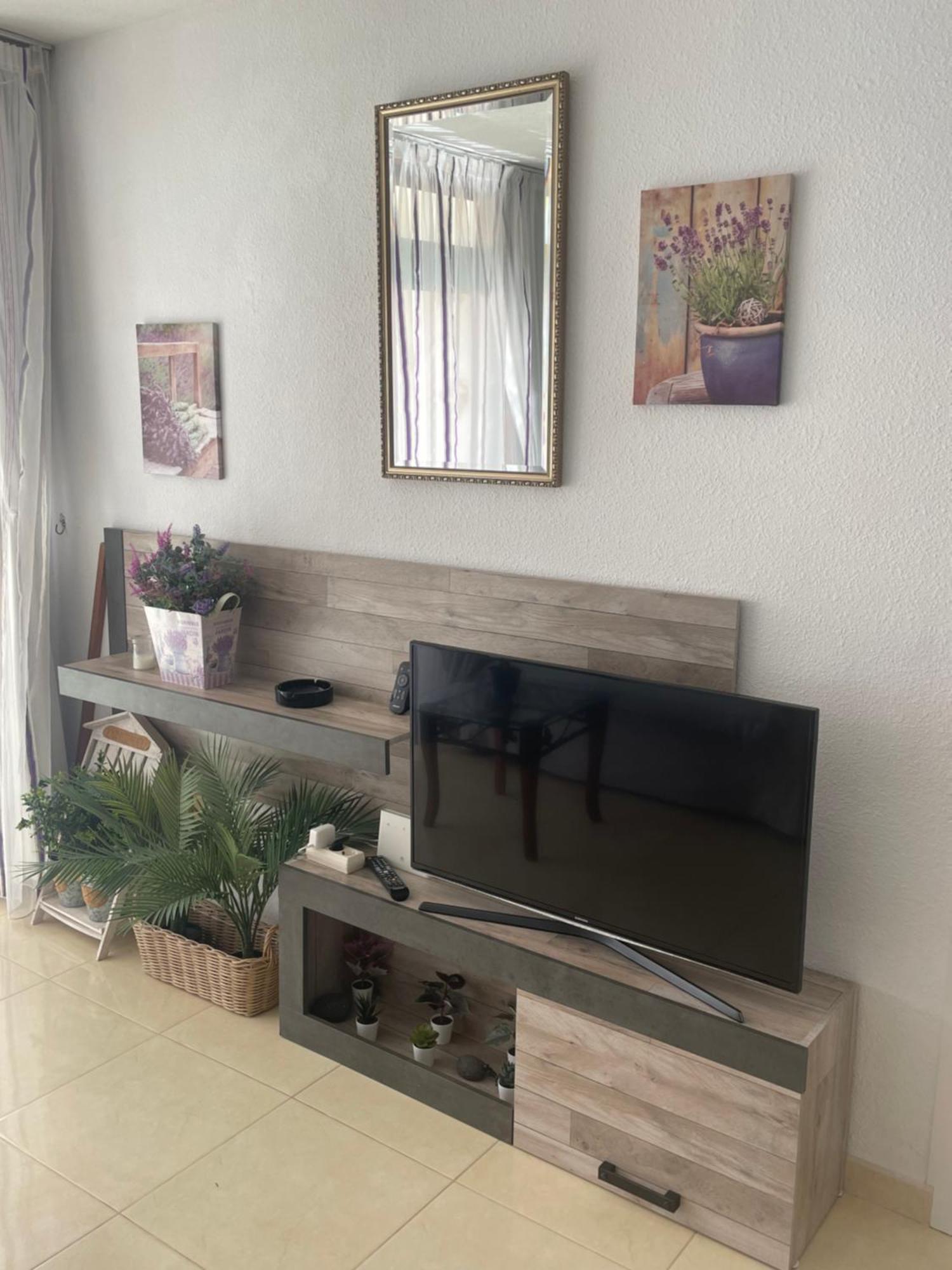 Apartment Sunflower بويرتو دي سانتياغو المظهر الخارجي الصورة
