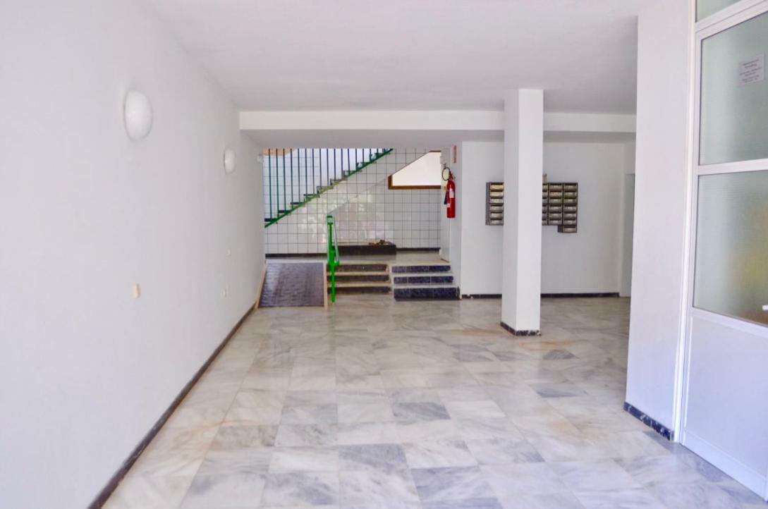 Apartment Sunflower بويرتو دي سانتياغو المظهر الخارجي الصورة